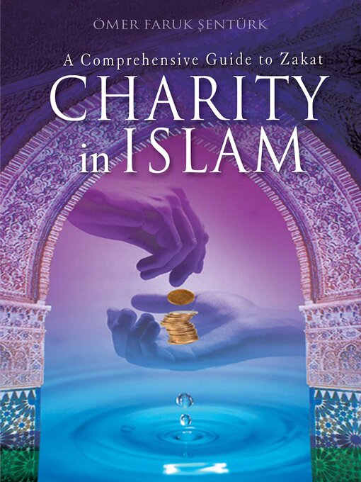 Title details for Charity In Islam by Omer Senturk - Available